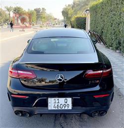 مێرسێدس بێنز E-Class